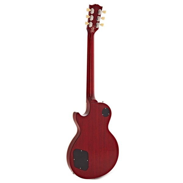 Gibson Slash "Jessica" Les Paul Standard, Honey Burst / Red Back #219740348