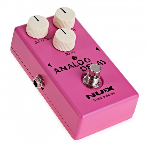 NUX Analog Delay