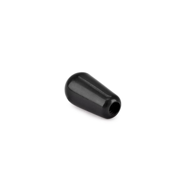 Guitarworks Toggle Switch Tip, Black
