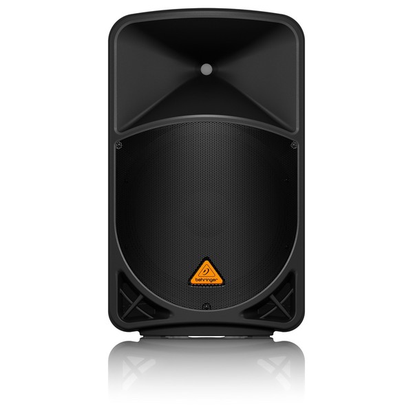 Behringer B115MP3 Wireless Active PA Speaker