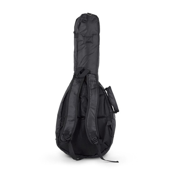 RockGear by Warwick RB 20513 B Student 1/2 Classical Guitar Gig Bag