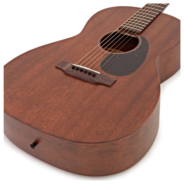 Martin 000-15SM Solid Mahogany