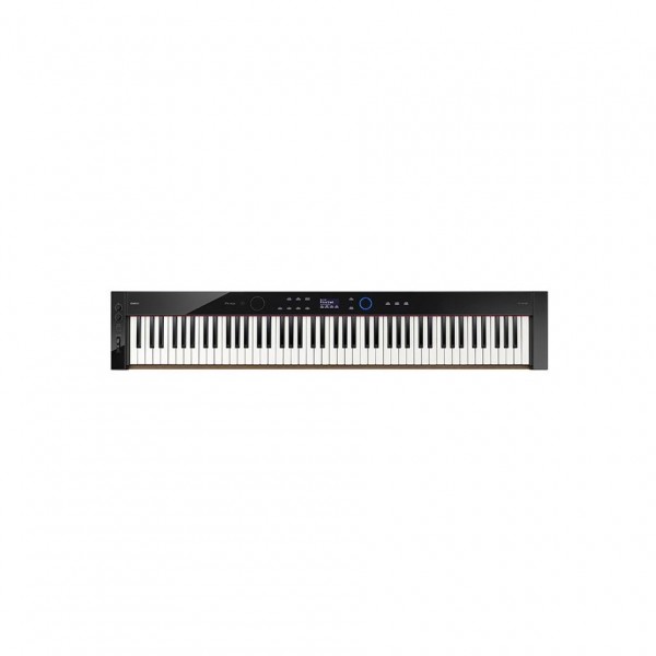 Casio PX S6000 Digital Piano X Frame Package, Black