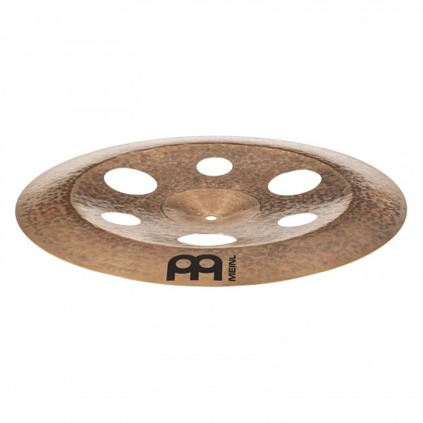 Meinl Byzance Dark 18" Trash China