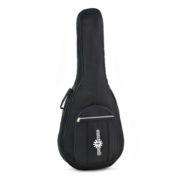 15 Watt Acoustic Guitar Amp & Accessory Pack