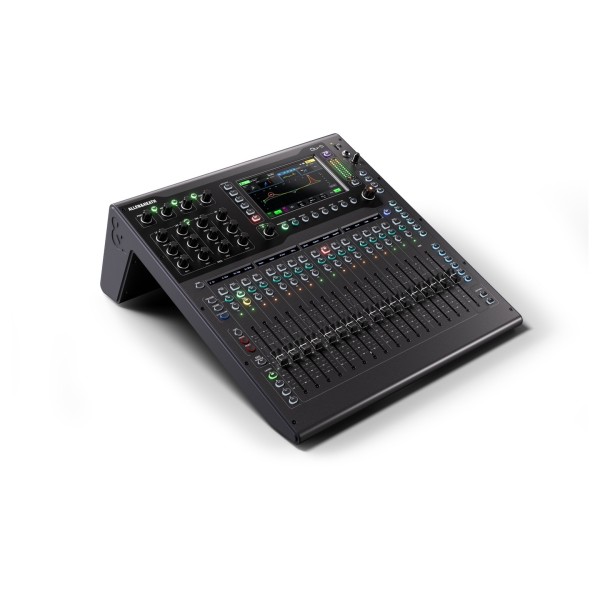 Allen & Heath QU-5 Digital Mixer