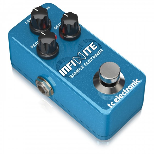 TC Electronic Infinite Mini Sample Sustainer