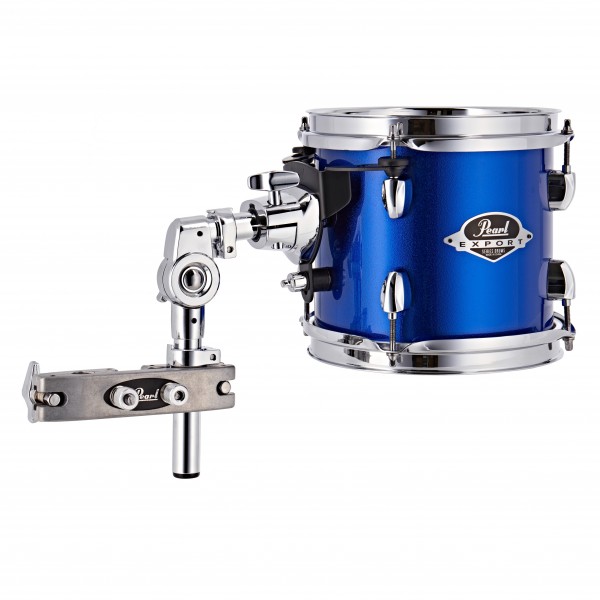 Pearl EXX 8x7 Add-On Tom Pack With TH70s & ADP-20, High Voltage Blu
