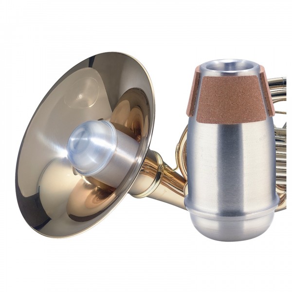 Stagg French Horn Practice Mute