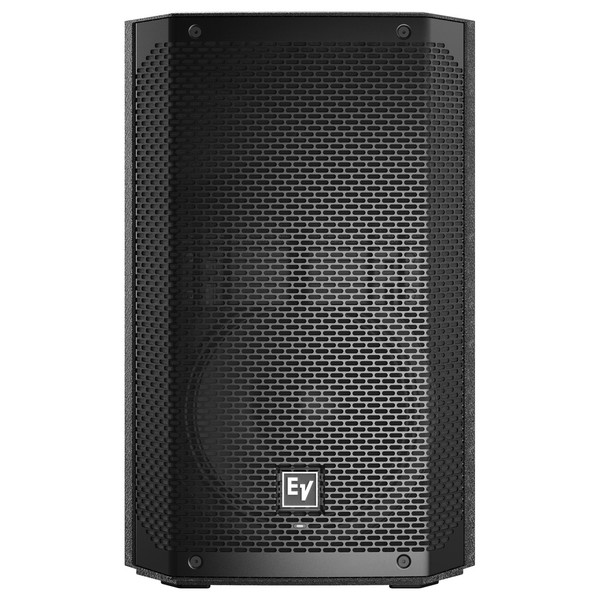 Electro-Voice ELX200-10 10" Passive Speaker, Black