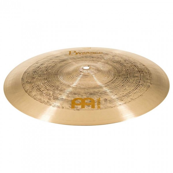 Meinl Byzance Jazz 14" Tradition Hi-hats