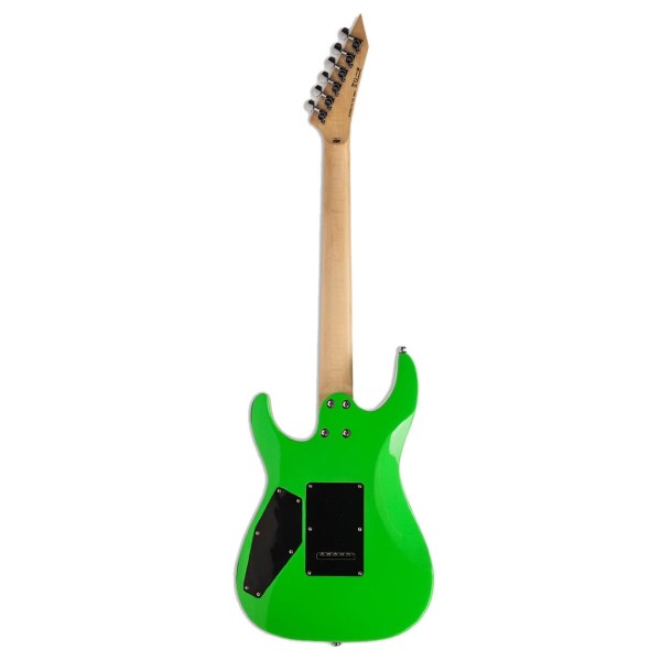 ESP LTD MT-130, Neon Green