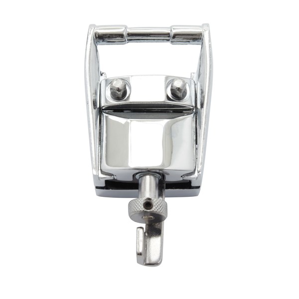 Snare Drum Strainer, Chrome by Gear4music