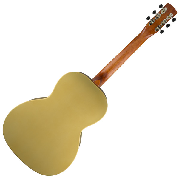 Gretsch Honey Dipper G9202 Special Resonator Guitar, Round Neck