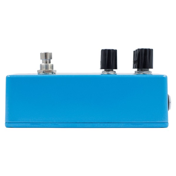 EarthQuaker Devices The Warden V2 Optical Compressor