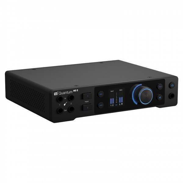 PreSonus Quantum HD 2 Audio Interface