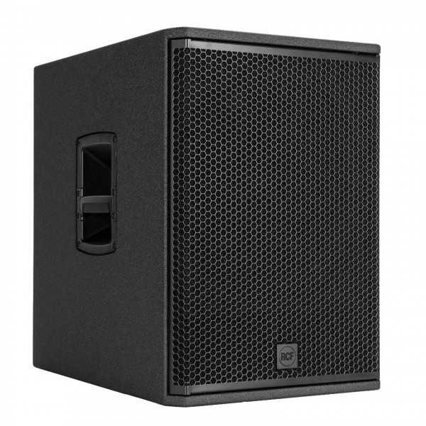 RCF SUB 705-AS MK3 15" Active PA Subwoofer