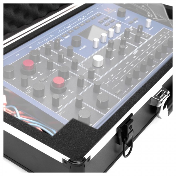 Analog Cases UNISON Case For Waldorf M, Iridium and Kyra