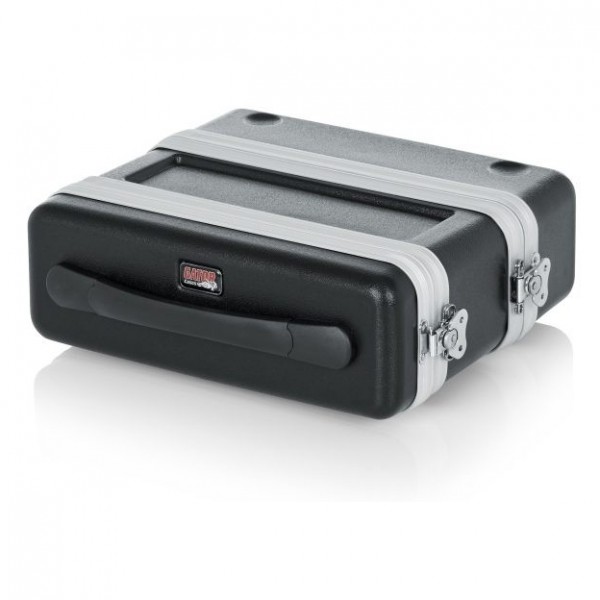 Gator GM-1WP ATA Moulded Case for Single Wireless Microphone Receiver