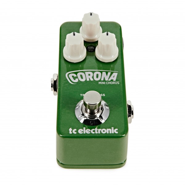 TC Electronic Corona Mini Chorus Pedal