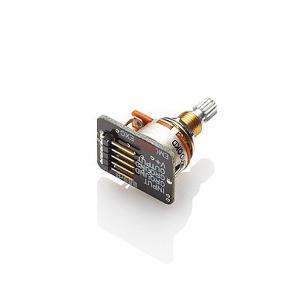 EMG EXG Guitar Expander Control