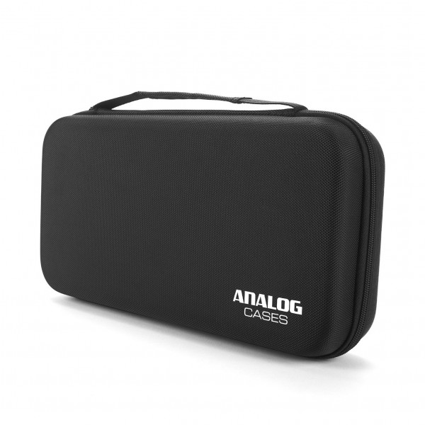 Analog Cases PULSE Case For Behringer TD-3 or CRAVE