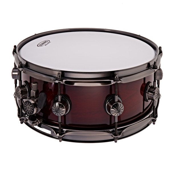 Natal Originals Walnut 14 x 5.5" Snare Drum, Sunburst