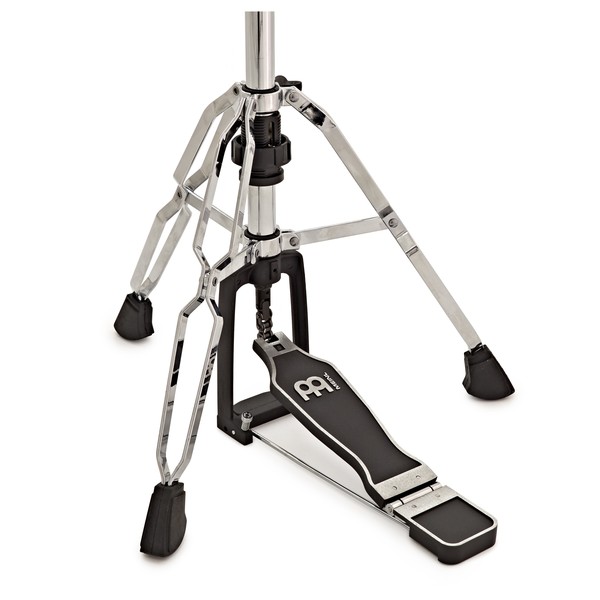 Meinl Low Hat Stand Chrome MLH