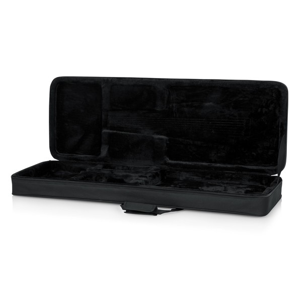 Gator GL-ELECTRIC Rigid EPS Electric Guitar Case