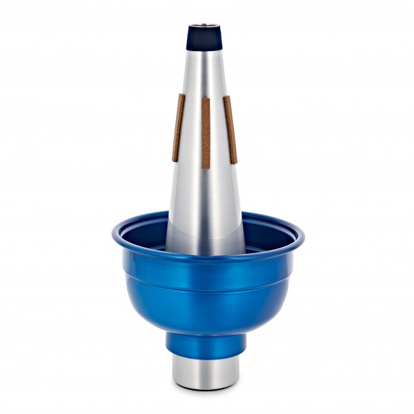 Wallace Tenor Horn Cup Mute