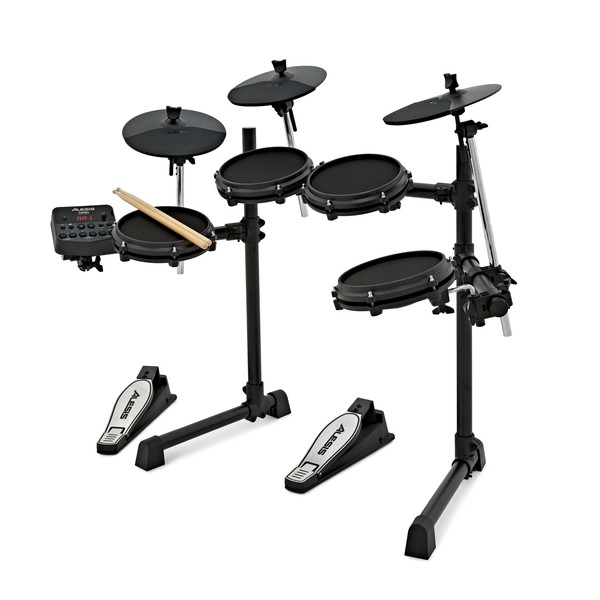Alesis Turbo Mesh Electronic Drum Kit