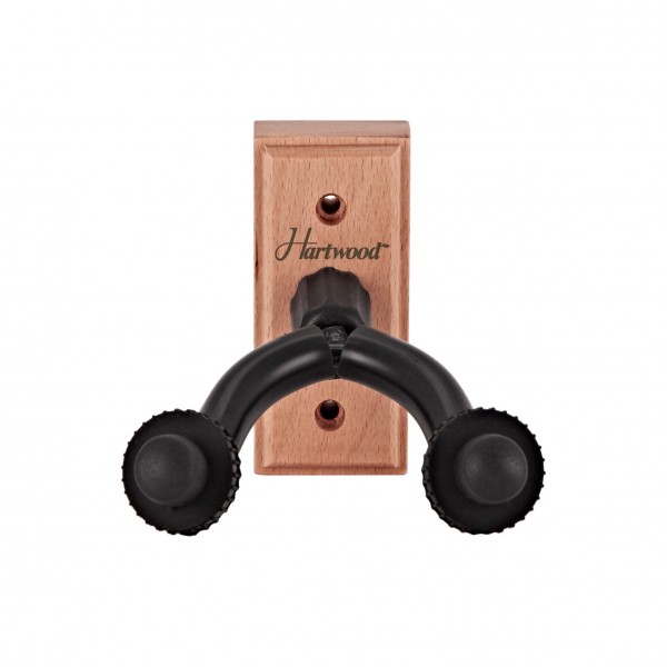 Hartwood Guitar Wall Hanger