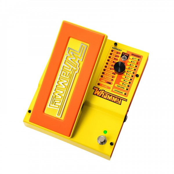 DigiTech Whammy V MonoNeon Edition