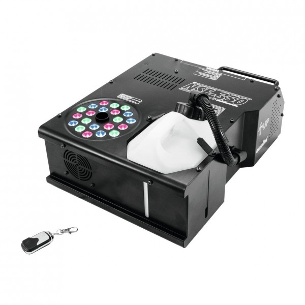 Eurolite NSF-350 Vertical Fog Machine with LEDs