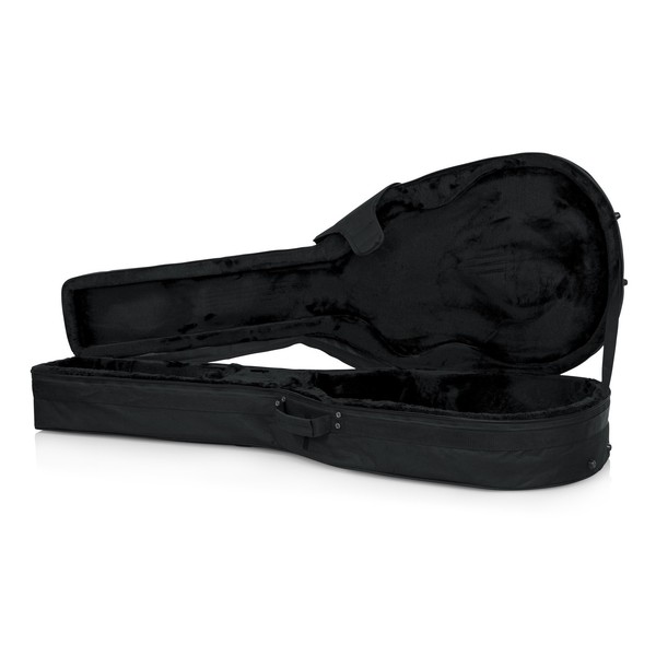 Gator GL-AC-BASS Rigid EPS Acoustic Bass Guitar Case