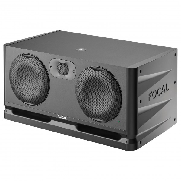 Focal Alpha Twin EVO Active Studio Monitor