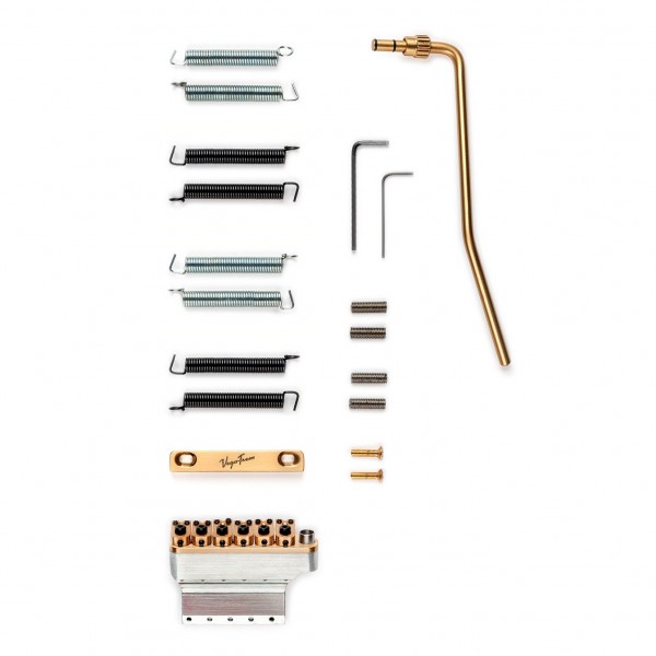 Vega-Trem VT1 UltraTrem 2-Points, Gold