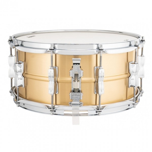 Ludwig Acro Bronze 14 x 6.5" Snare Drum