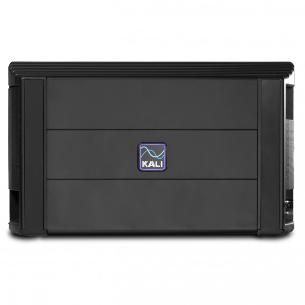 Kali Audio IN-UNF Ultra-Nearfield 3-Way Studio Monitor System