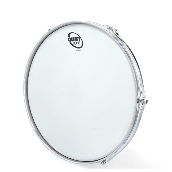 Sabian Quiet Tone 14" Snare Drum Mute/Pad Practice