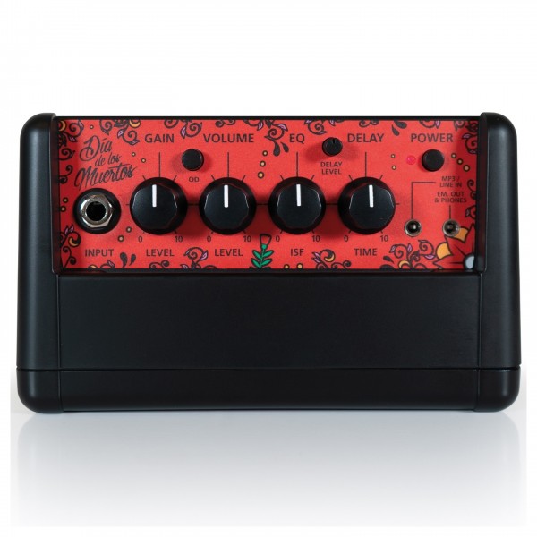 Blackstar Fly 3 Combo, Sugar Skull