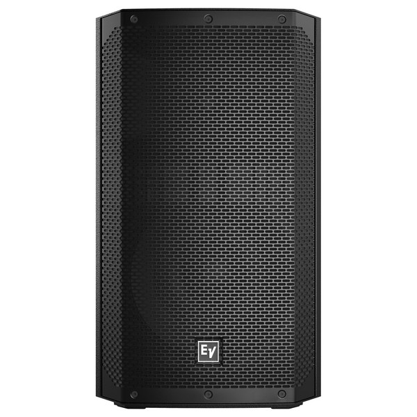 Electro-Voice ELX200-12 12" Passive Speaker, Black
