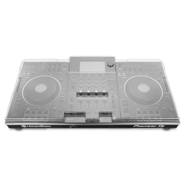 Decksaver Pioneer XDJ-XZ Cover