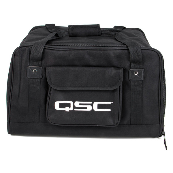 QSC K Series K12 Padded Tote Carry Bag