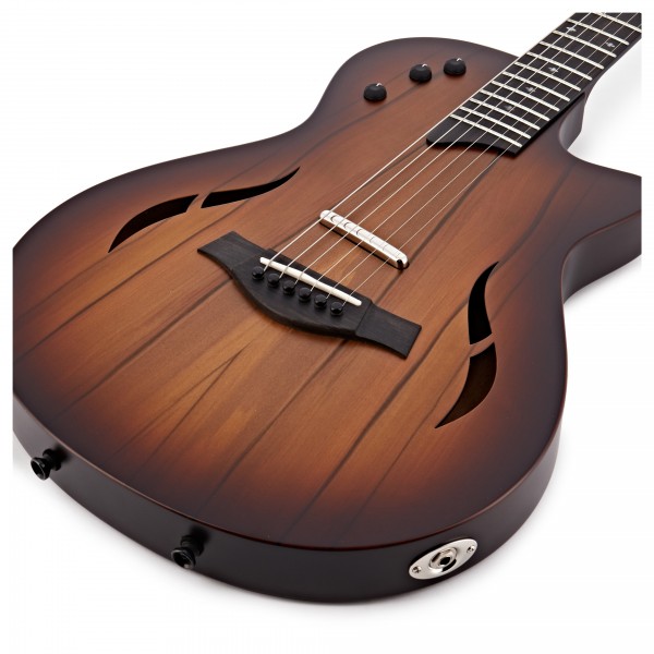 Taylor T5z Classic Sassafras