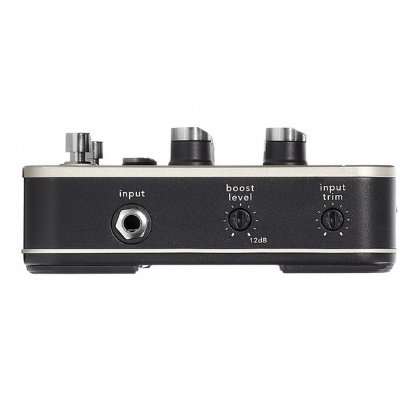 Fishman Platinum Pro EQ/DI Preamp