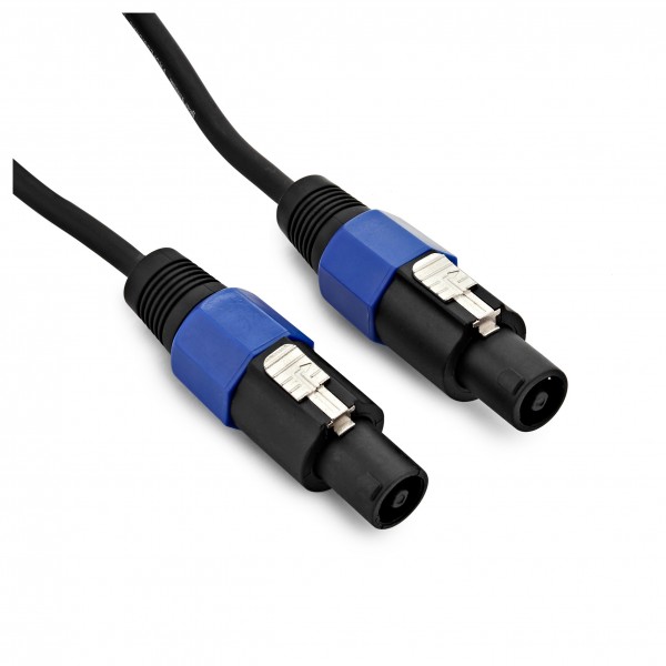 2 Pole Speaker Cable, 1m