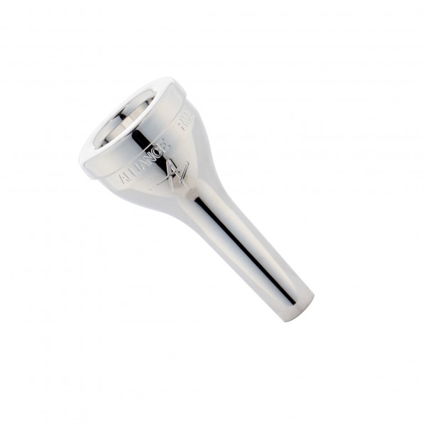 Alliance Brass Richard Marshall Signature Cornet Mouthpiece, 2