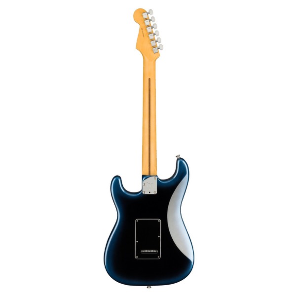 Fender American Professional II Stratocaster MN, Dark Night