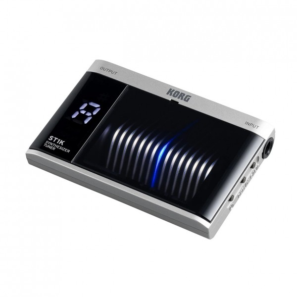 Korg ST1K Synthesizer Tuner